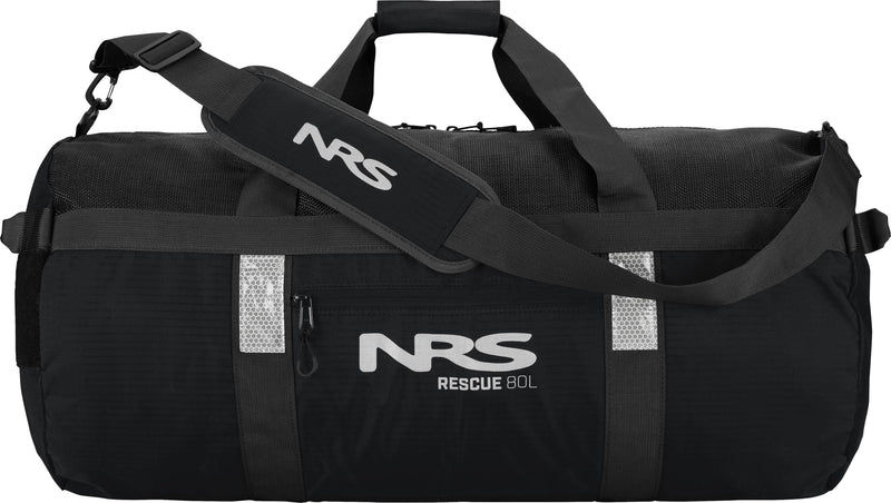Load image into Gallery viewer, NRS Rescue Duffel Bag - Black
