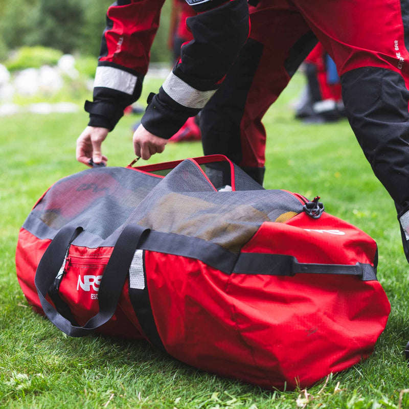 Load image into Gallery viewer, NRS Rescue Duffel Bag
