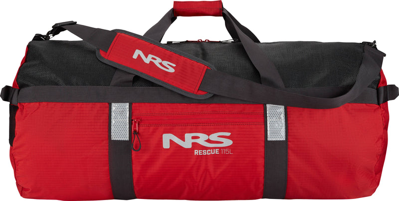 Load image into Gallery viewer, NRS Rescue Duffel Bag
