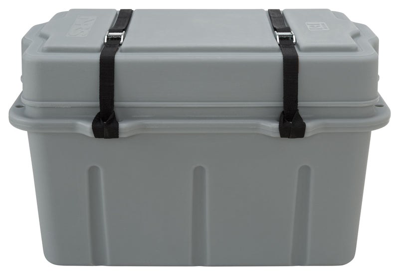 Load image into Gallery viewer, NRS Canyon Camping Dry Box - Gray
