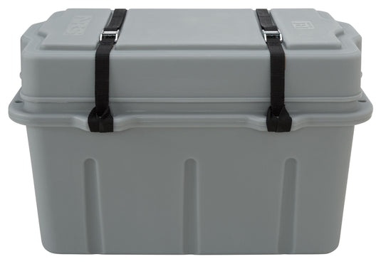 NRS Canyon Camping Dry Box - Gray