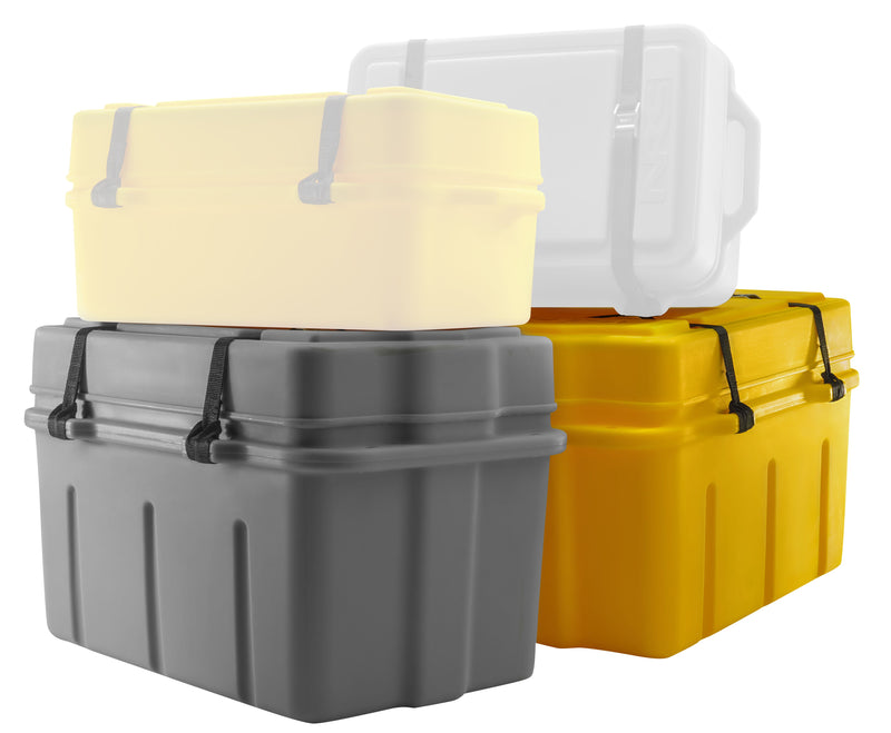 Load image into Gallery viewer, NRS Canyon Camping Dry Box
