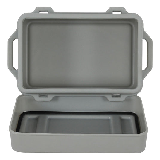 NRS Boulder Camping Dry Box