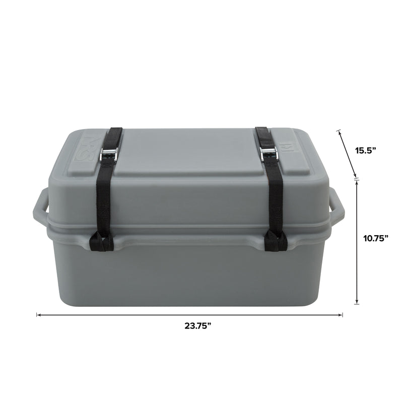 Load image into Gallery viewer, NRS Boulder Camping Dry Box
