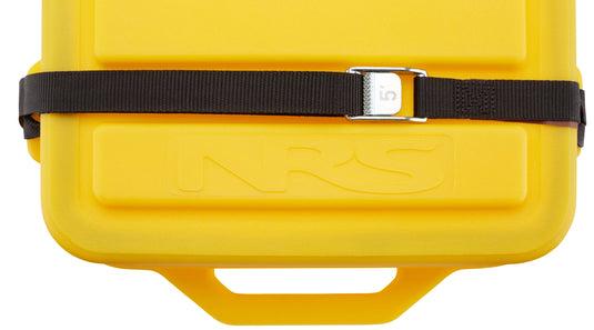 NRS Boulder Camping Dry Box