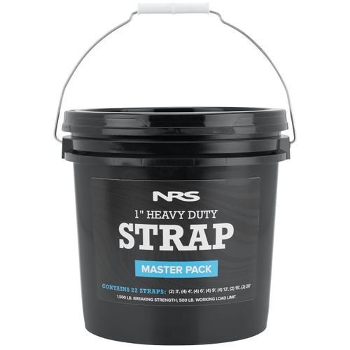 Strap Multipacks