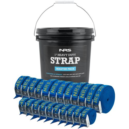 Strap Multipacks