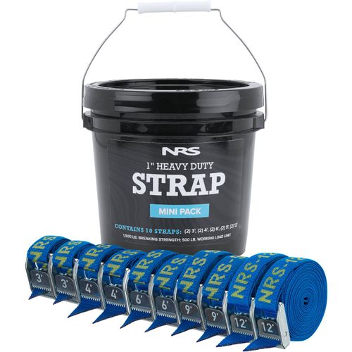Strap Multipacks