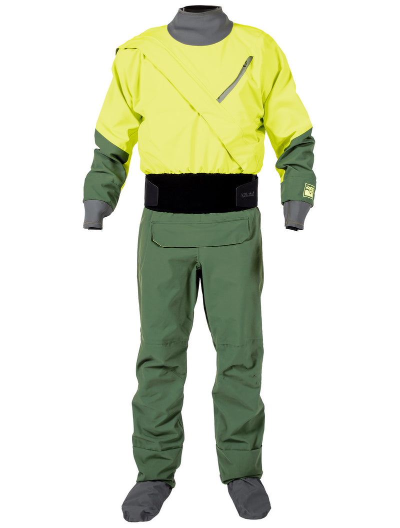 Load image into Gallery viewer, Men&#39;s Meridian Dry Suit Gore-Tex Pro
