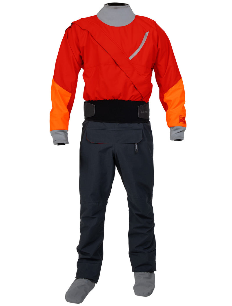 Load image into Gallery viewer, Men&#39;s Meridian Dry Suit Gore-Tex Pro
