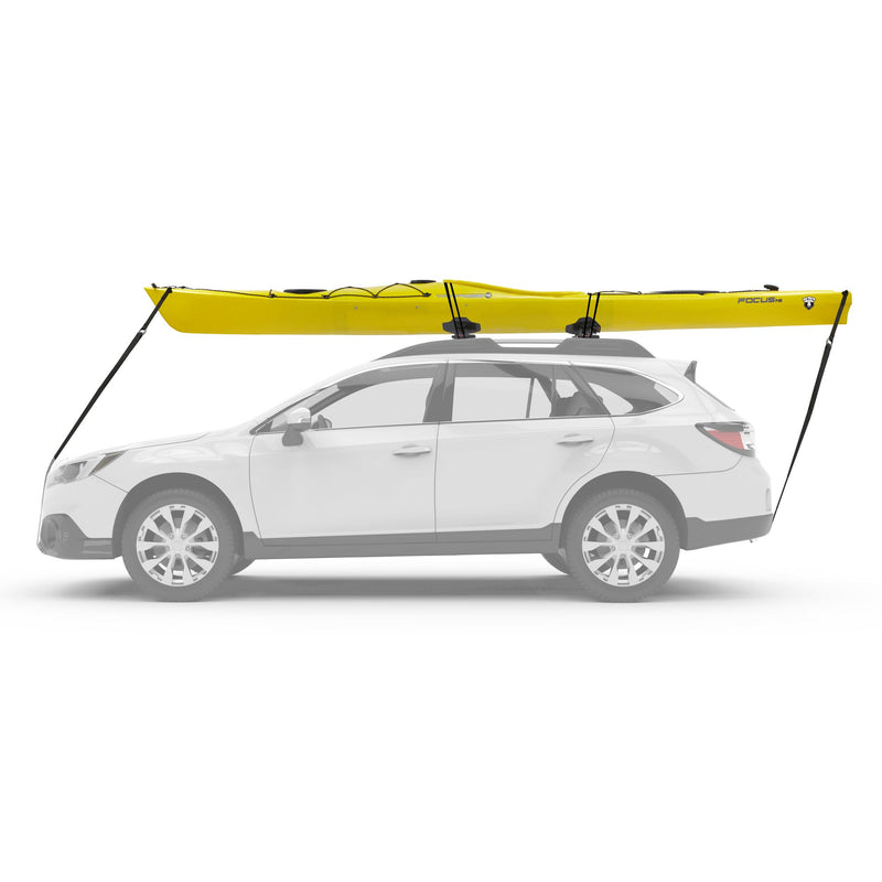 Load image into Gallery viewer, Yakima SweetRoll Kayak Rack
