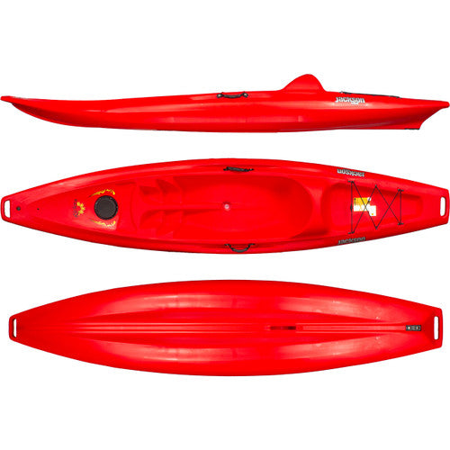 2024 Riveria Recreational Kayak