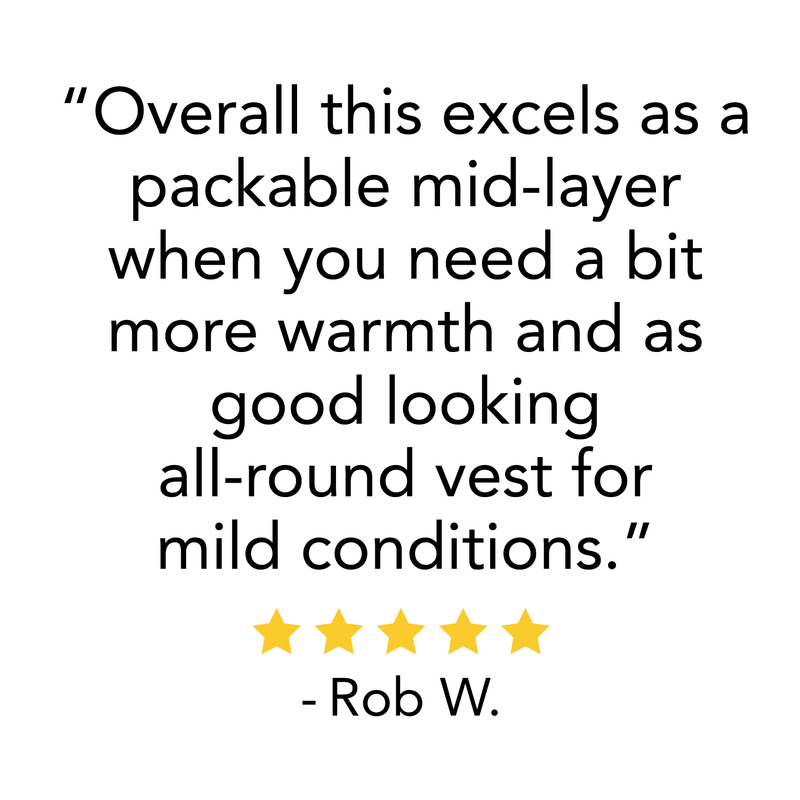 Load image into Gallery viewer, Heavyweight - Men's Wool Vest Wilderness
