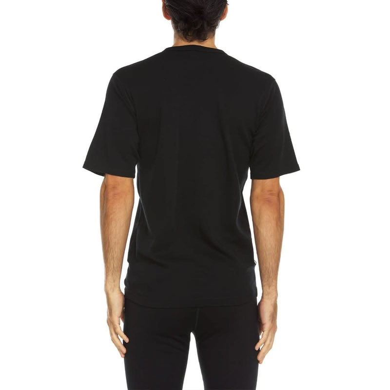 Load image into Gallery viewer, Midweight - Sentinel Men&#39;s S/S Crew 100% Merino Wool
