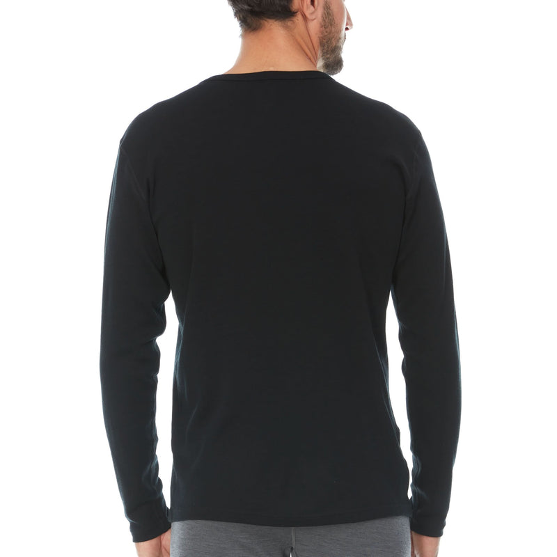 Load image into Gallery viewer, Midweight - Chocorua Men's Crew 100% Merino Wool
