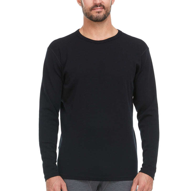 Load image into Gallery viewer, Midweight - Chocorua Men's Crew 100% Merino Wool
