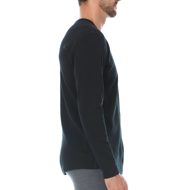 Load image into Gallery viewer, Midweight - Chocorua Men's Crew 100% Merino Wool
