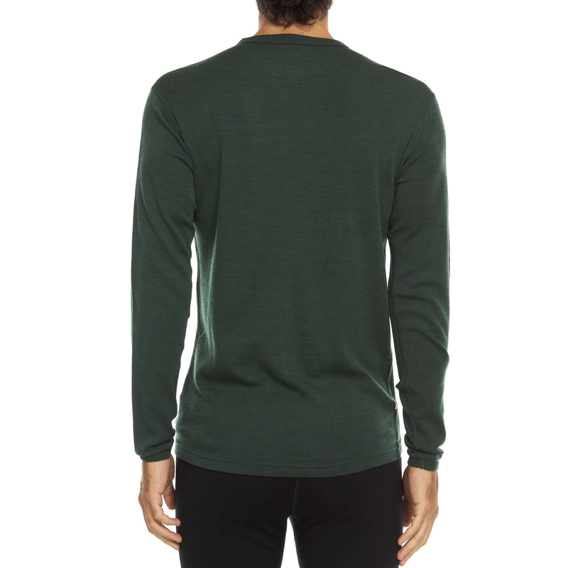 Load image into Gallery viewer, Midweight - Chocorua Men's Crew 100% Merino Wool
