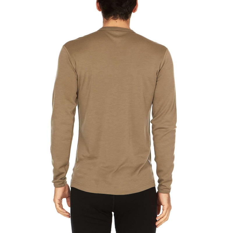Load image into Gallery viewer, Midweight - Chocorua Men's Crew 100% Merino Wool
