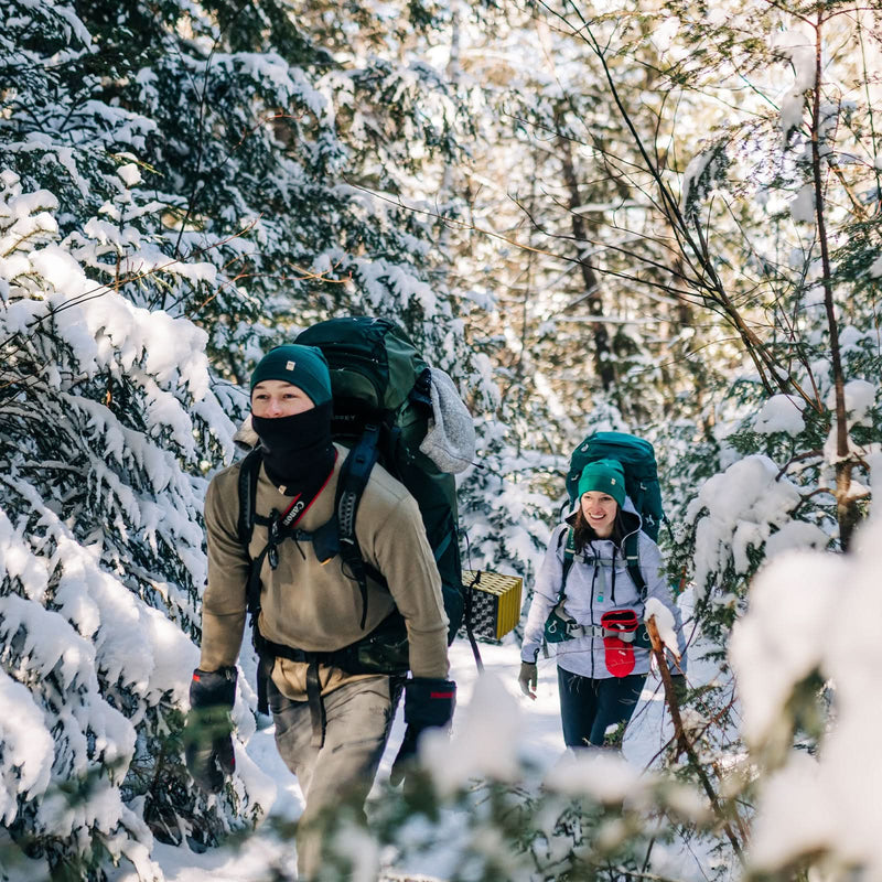 Load image into Gallery viewer, Midweight - Chocorua Men's Crew 100% Merino Wool
