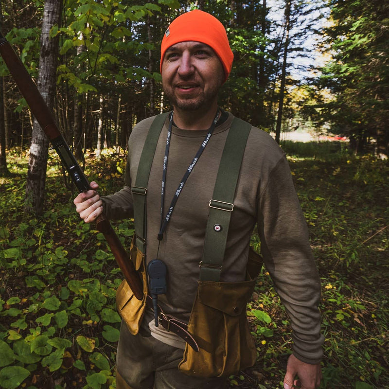 Load image into Gallery viewer, Midweight - Chocorua Men's Crew 100% Merino Wool
