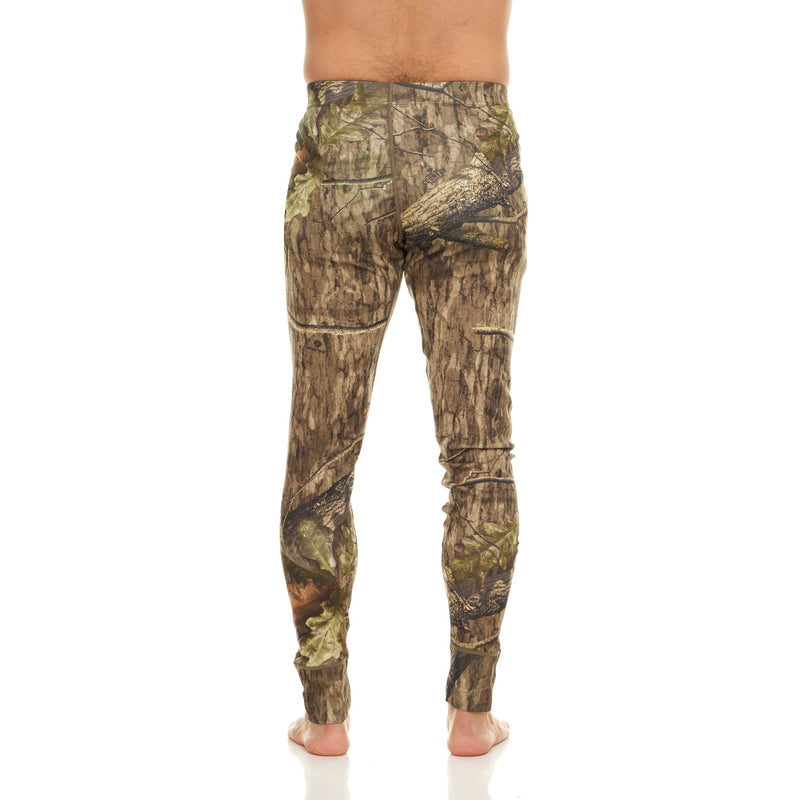 Load image into Gallery viewer, Midweight - Kancamagus Men&#39;s Bottom 100% Merino Wool
