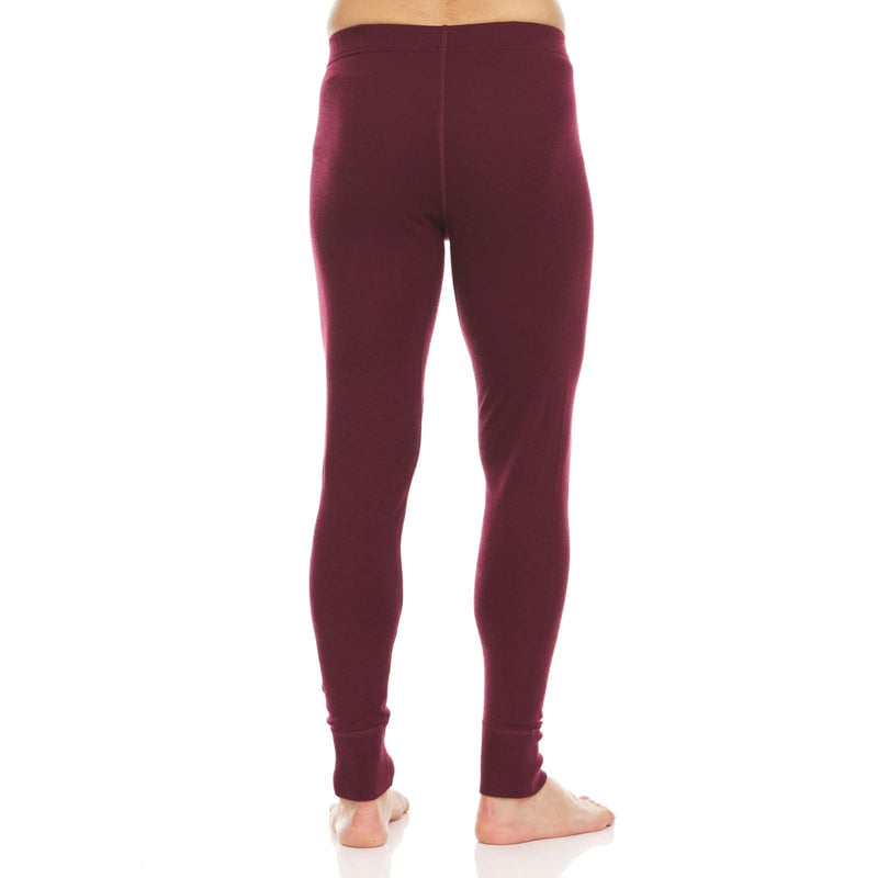 Load image into Gallery viewer, Midweight - Kancamagus Men&#39;s Bottom 100% Merino Wool
