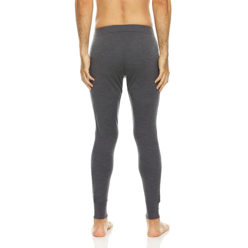 Load image into Gallery viewer, Midweight - Kancamagus Men&#39;s Bottom 100% Merino Wool
