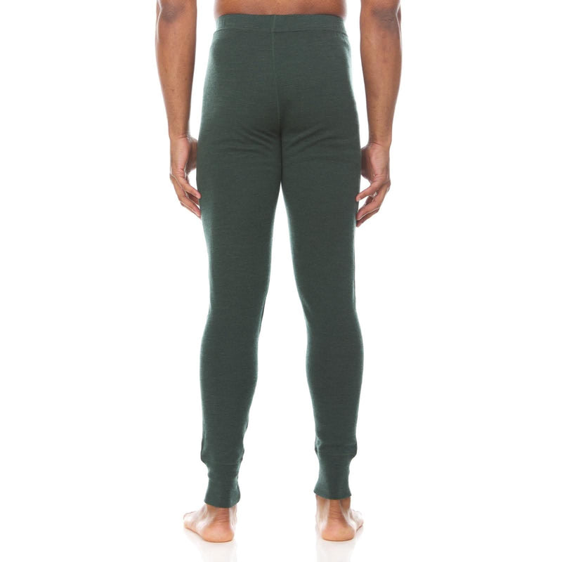 Load image into Gallery viewer, Midweight - Kancamagus Men&#39;s Bottom 100% Merino Wool
