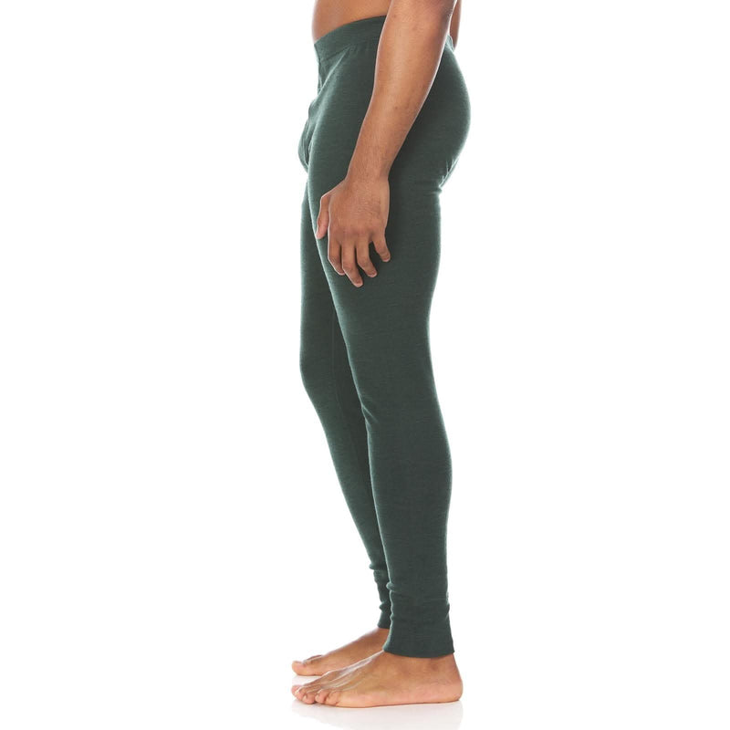 Load image into Gallery viewer, Midweight - Kancamagus Men&#39;s Bottom 100% Merino Wool
