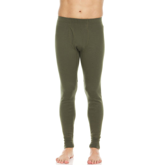 Heavyweight - Katmai Men's Bottom 100% Merino Wool