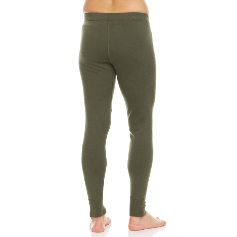 Load image into Gallery viewer, Heavyweight - Katmai Men&#39;s Bottom 100% Merino Wool
