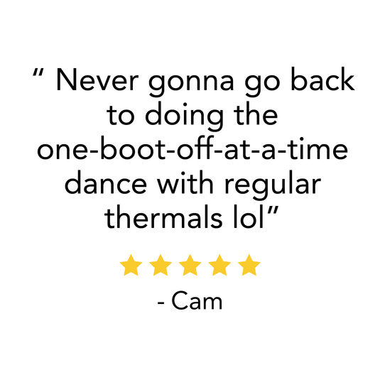 Heavyweight - Chugach Men's Zip-Off 3/4 Bottoms 100% Merino Wool