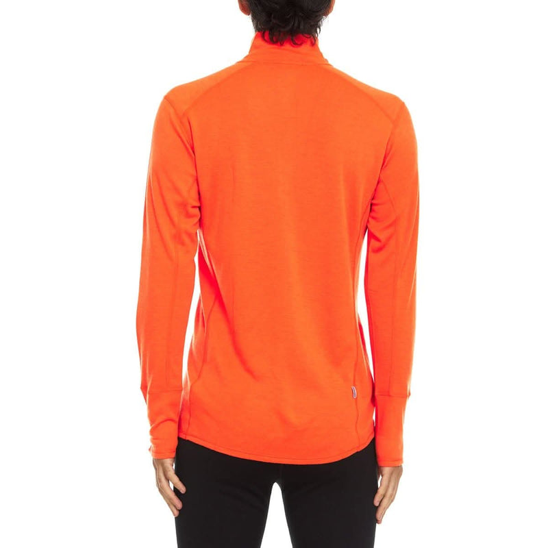 Load image into Gallery viewer, Midweight - Isolation Men's 1/4 Zip 100% Merino Wool

