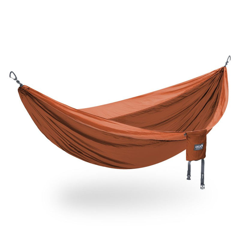 Load image into Gallery viewer, ENO DoubleNest Hammock - Canyon/Coral
