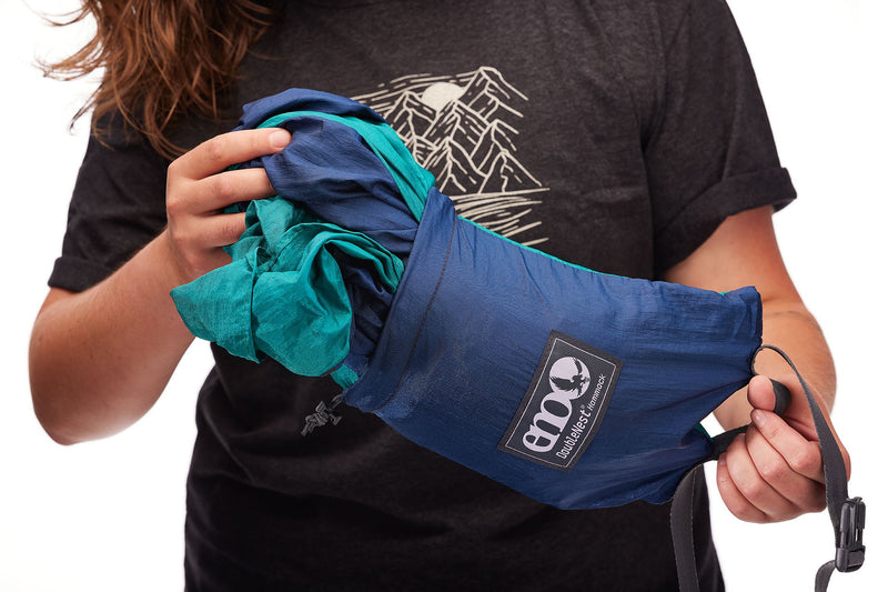 Load image into Gallery viewer, ENO DoubleNest Hammock
