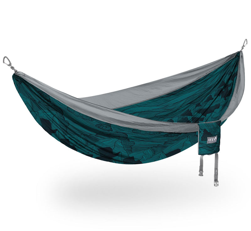 Load image into Gallery viewer, ENO DoubleNest Hammock

