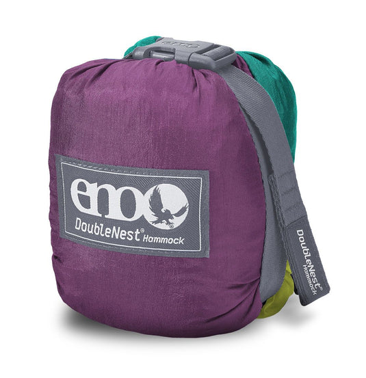 ENO DoubleNest Hammock