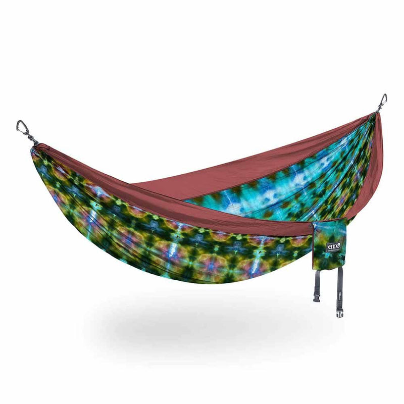 Load image into Gallery viewer, ENO DoubleNest Hammock
