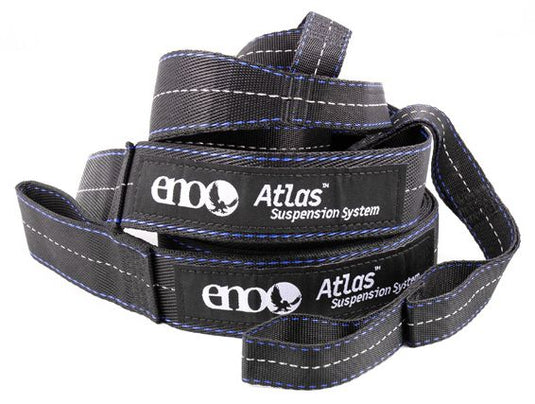 ENO Atlas Hammock Suspension System