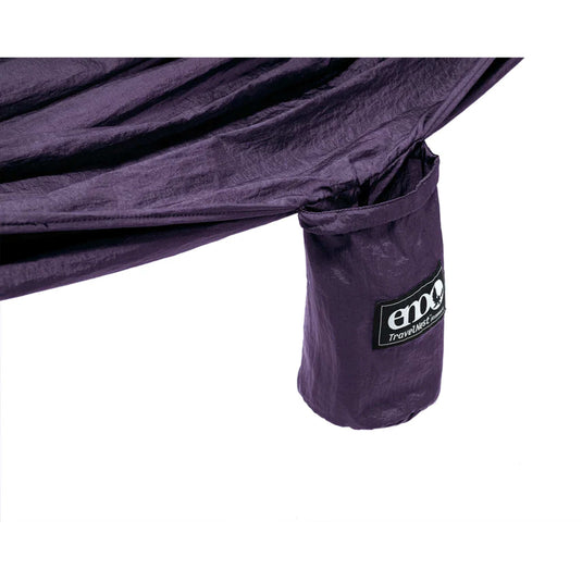 ENO TravelNest Hammock + Straps Combo
