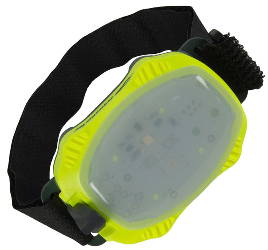 Princeton Tec Meridian LED Strobe Light