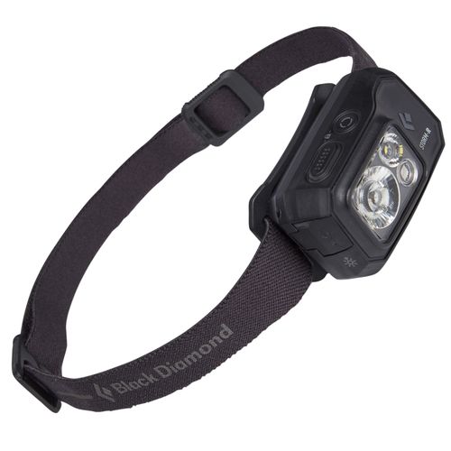 Storm 500R Headlamp