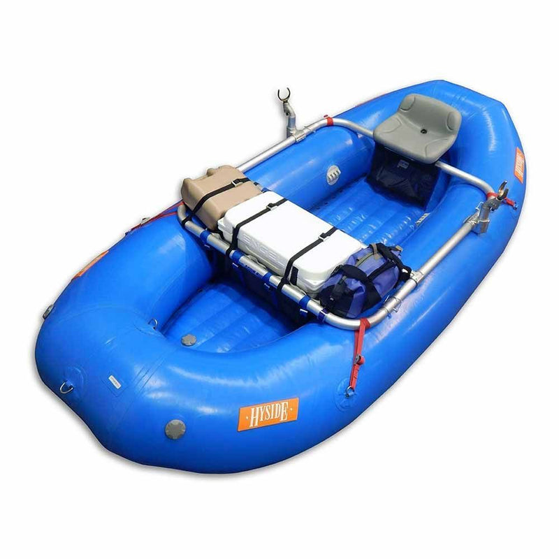 Load image into Gallery viewer, Down River Chama 2-Bay Raft Frame
