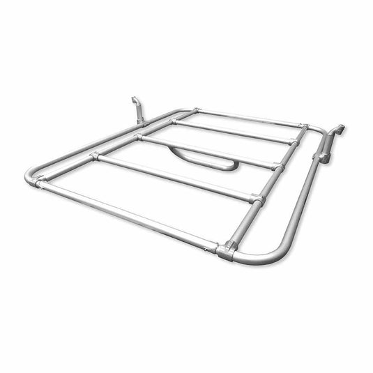 Down River Colorado 4-Bay Raft Frame