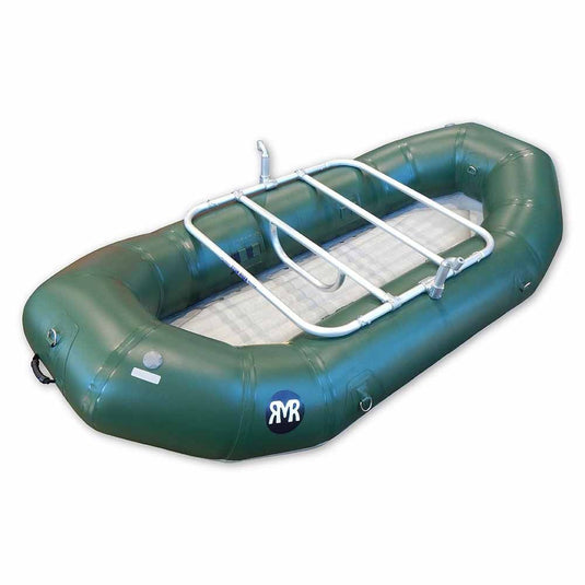 Down River Dolores 3-Bay Raft Frame