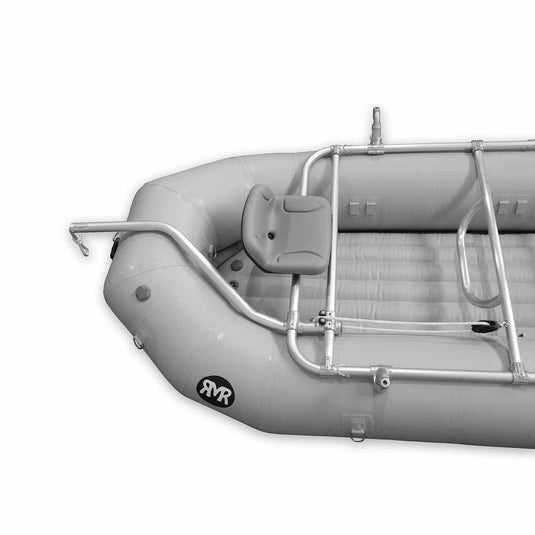 Down River Gunnison 2-Bay Raft Fishing Frame with One-Arm Anchor System