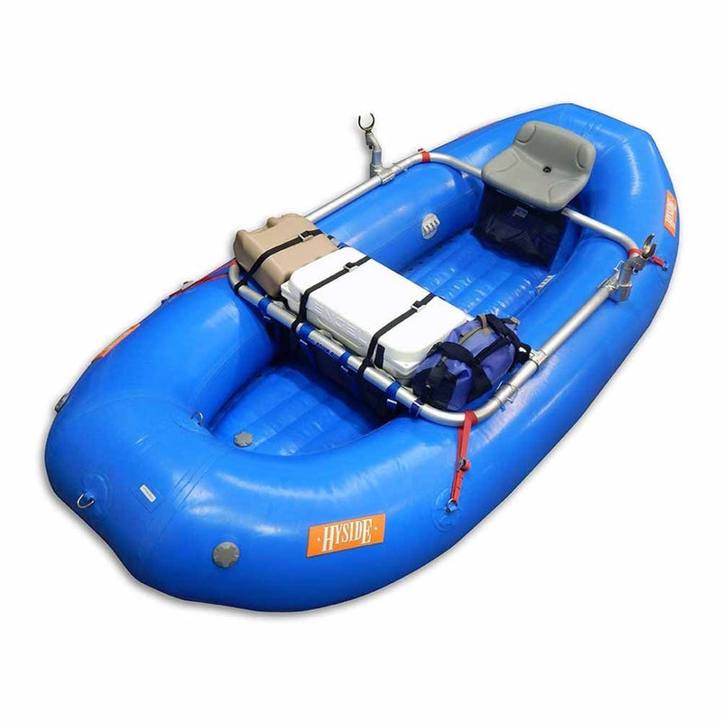 Load image into Gallery viewer, Down River Gunnison 2-Bay Raft Frame
