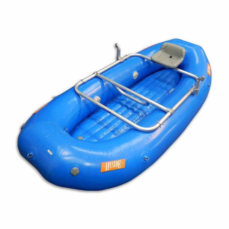 Load image into Gallery viewer, Down River Gunnison 2-Bay Raft Frame
