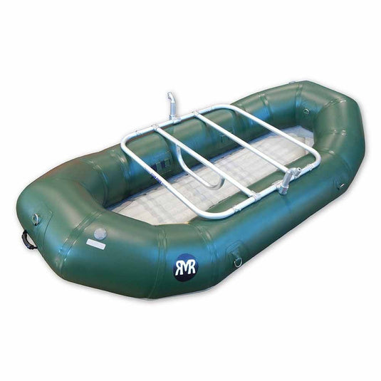 Down River Gunnison 3-Bay Raft Frame